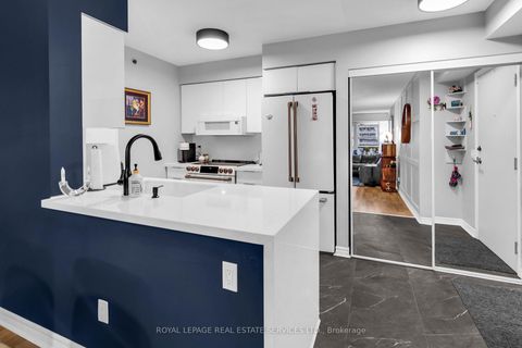 Photo 6 at 1219 - 35 Saranac Boulevard SW, Lawrence, Toronto