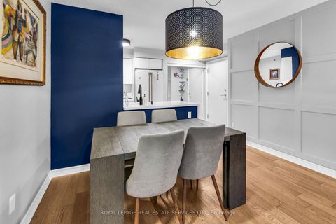 Photo 8 at 1219 - 35 Saranac Boulevard SW, Lawrence, Toronto