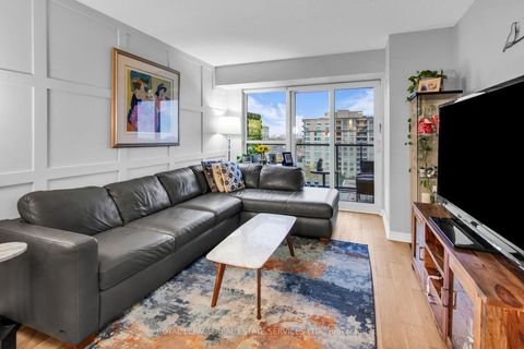 Photo 11 at 1219 - 35 Saranac Boulevard SW, Lawrence, Toronto