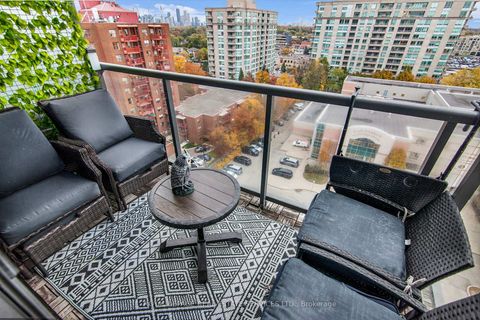 Photo 13 at 1219 - 35 Saranac Boulevard SW, Lawrence, Toronto