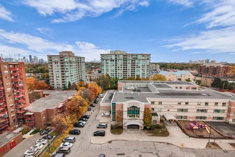 Photo 14 at 1219 - 35 Saranac Boulevard SW, Lawrence, Toronto