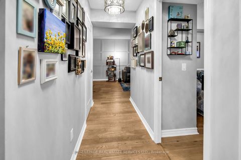 Photo 17 at 1219 - 35 Saranac Boulevard SW, Lawrence, Toronto