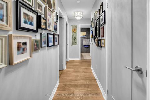 Photo 18 at 1219 - 35 Saranac Boulevard SW, Lawrence, Toronto