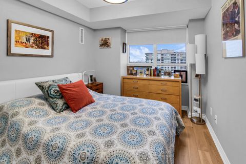 Photo 19 at 1219 - 35 Saranac Boulevard SW, Lawrence, Toronto