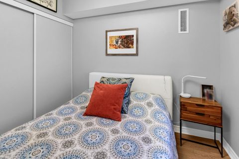 Photo 20 at 1219 - 35 Saranac Boulevard SW, Lawrence, Toronto