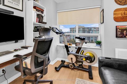 Photo 23 at 1219 - 35 Saranac Boulevard SW, Lawrence, Toronto