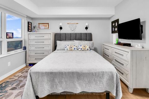 Photo 25 at 1219 - 35 Saranac Boulevard SW, Lawrence, Toronto