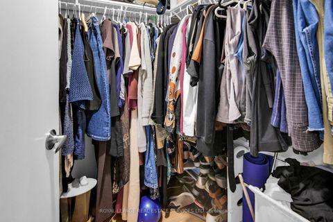 Photo 30 at 1219 - 35 Saranac Boulevard SW, Lawrence, Toronto