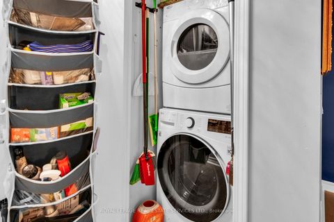 Photo 32 at 1219 - 35 Saranac Boulevard SW, Lawrence, Toronto