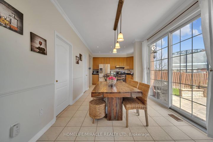 Photo 16 at 13 Bonavista Drive, Credit Valley, Brampton