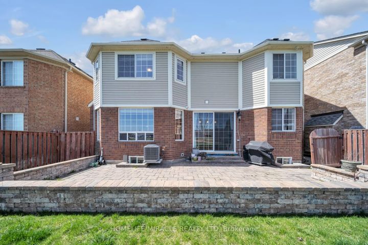 Photo 47 at 13 Bonavista Drive, Credit Valley, Brampton