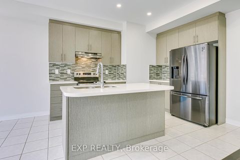 Photo 17 at 142 Toucan Trail, GO Glenorchy, Oakville