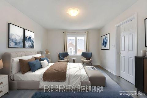 Photo 22 at 142 Toucan Trail, GO Glenorchy, Oakville