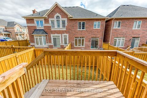 Photo 37 at 142 Toucan Trail, GO Glenorchy, Oakville