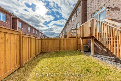 Photo 38 at 142 Toucan Trail, GO Glenorchy, Oakville