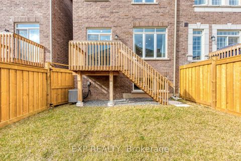 Photo 39 at 142 Toucan Trail, GO Glenorchy, Oakville