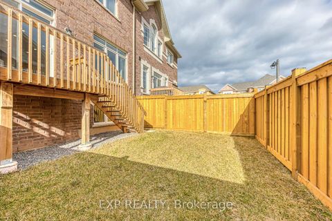 Photo 40 at 142 Toucan Trail, GO Glenorchy, Oakville