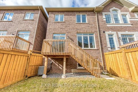 Photo 41 at 142 Toucan Trail, GO Glenorchy, Oakville