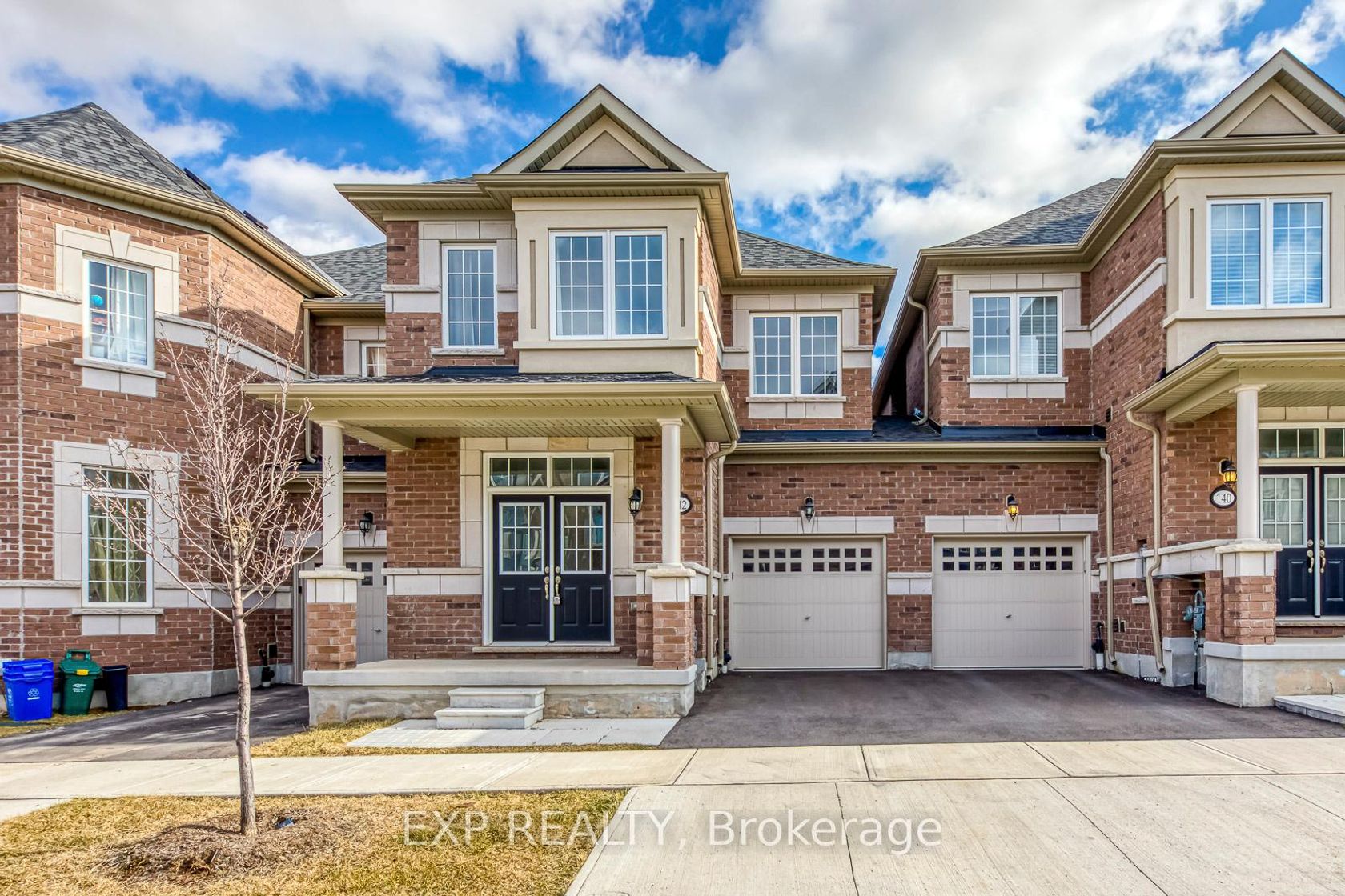 142 Toucan Trail, GO Glenorchy, Oakville 