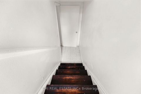 Photo 27 at 50 Apache Trail, Pleasant View, Toronto