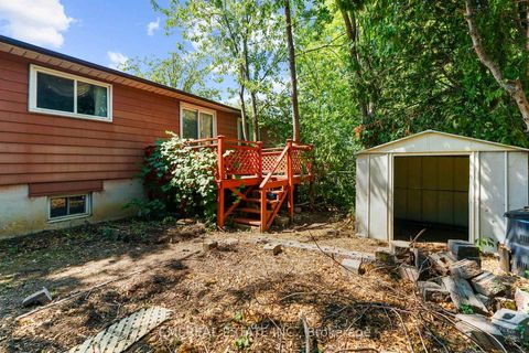 Photo 34 at 50 Apache Trail, Pleasant View, Toronto