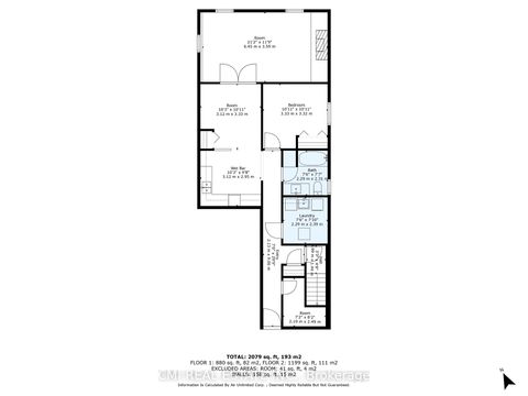 Photo 43 at 50 Apache Trail, Pleasant View, Toronto