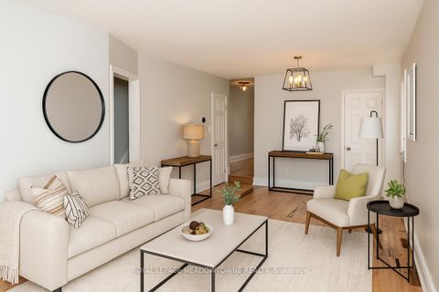 Photo 5 at 17 Kersdale Avenue, Eglinton West, Toronto