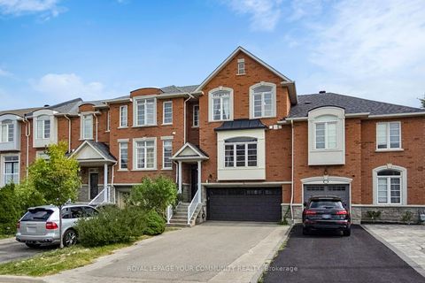 Photo 1 at 3 Rustwood Road, Patterson, Vaughan