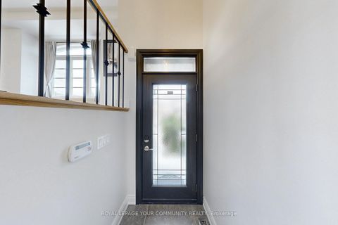 Photo 3 at 3 Rustwood Road, Patterson, Vaughan