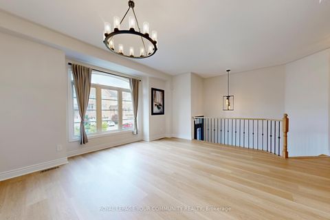 Photo 5 at 3 Rustwood Road, Patterson, Vaughan