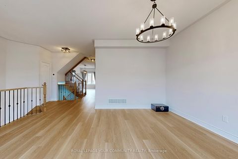 Photo 8 at 3 Rustwood Road, Patterson, Vaughan