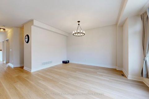 Photo 9 at 3 Rustwood Road, Patterson, Vaughan