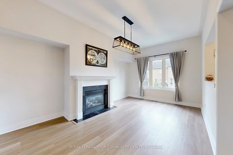 Photo 10 at 3 Rustwood Road, Patterson, Vaughan