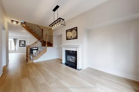 Photo 13 at 3 Rustwood Road, Patterson, Vaughan