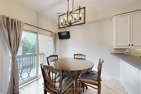 Photo 14 at 3 Rustwood Road, Patterson, Vaughan