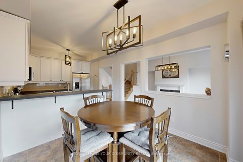 Photo 15 at 3 Rustwood Road, Patterson, Vaughan