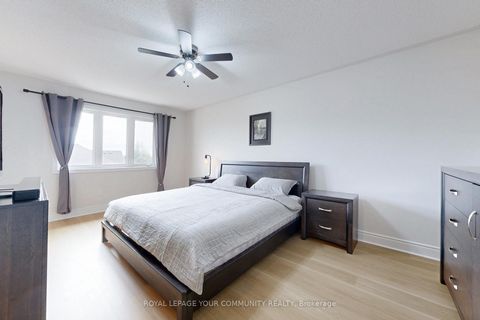 Photo 20 at 3 Rustwood Road, Patterson, Vaughan