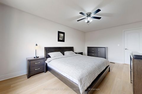 Photo 21 at 3 Rustwood Road, Patterson, Vaughan