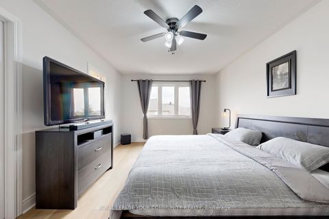 Photo 22 at 3 Rustwood Road, Patterson, Vaughan