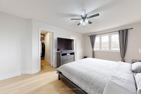 Photo 23 at 3 Rustwood Road, Patterson, Vaughan