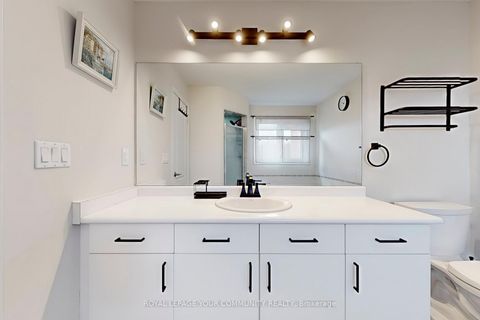 Photo 25 at 3 Rustwood Road, Patterson, Vaughan