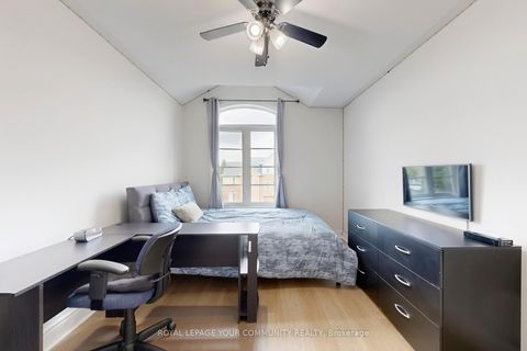 Photo 27 at 3 Rustwood Road, Patterson, Vaughan