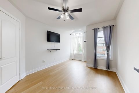 Photo 31 at 3 Rustwood Road, Patterson, Vaughan