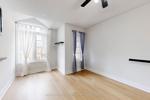 Photo 32 at 3 Rustwood Road, Patterson, Vaughan