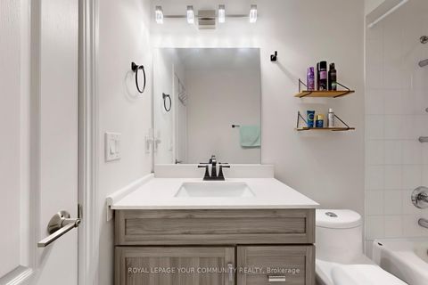 Photo 35 at 3 Rustwood Road, Patterson, Vaughan