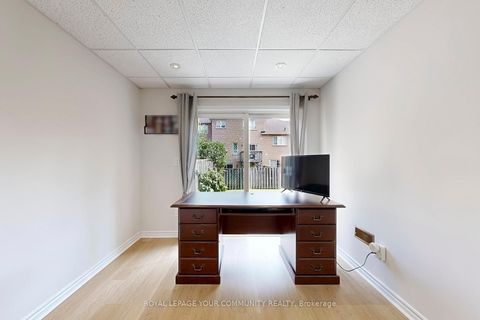 Photo 37 at 3 Rustwood Road, Patterson, Vaughan