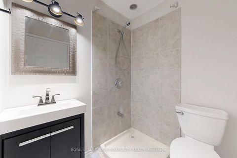 Photo 39 at 3 Rustwood Road, Patterson, Vaughan