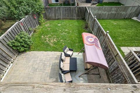 Photo 40 at 3 Rustwood Road, Patterson, Vaughan