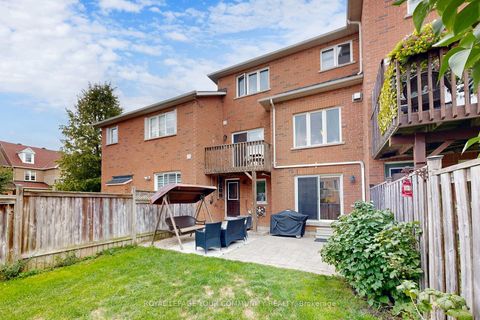 Photo 41 at 3 Rustwood Road, Patterson, Vaughan