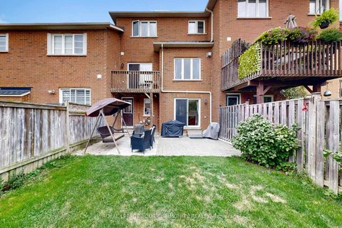 Photo 42 at 3 Rustwood Road, Patterson, Vaughan